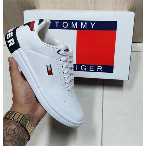 zapatos tommy hilfiger originales